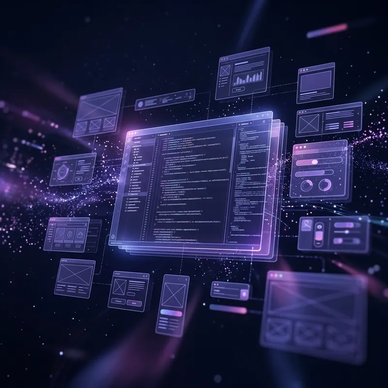 Learned Rules Engine