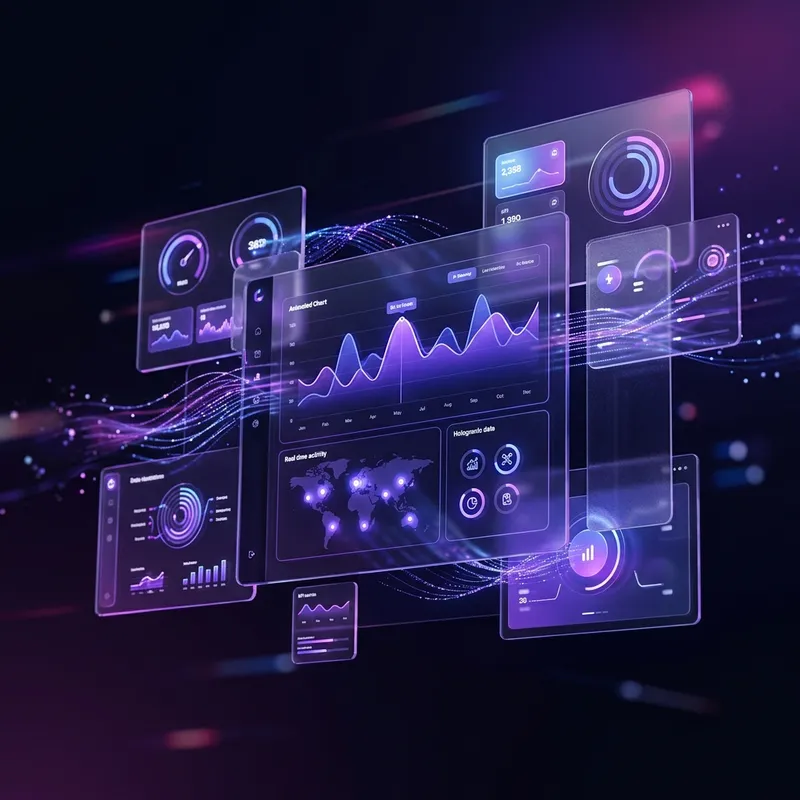 Financial Tracking